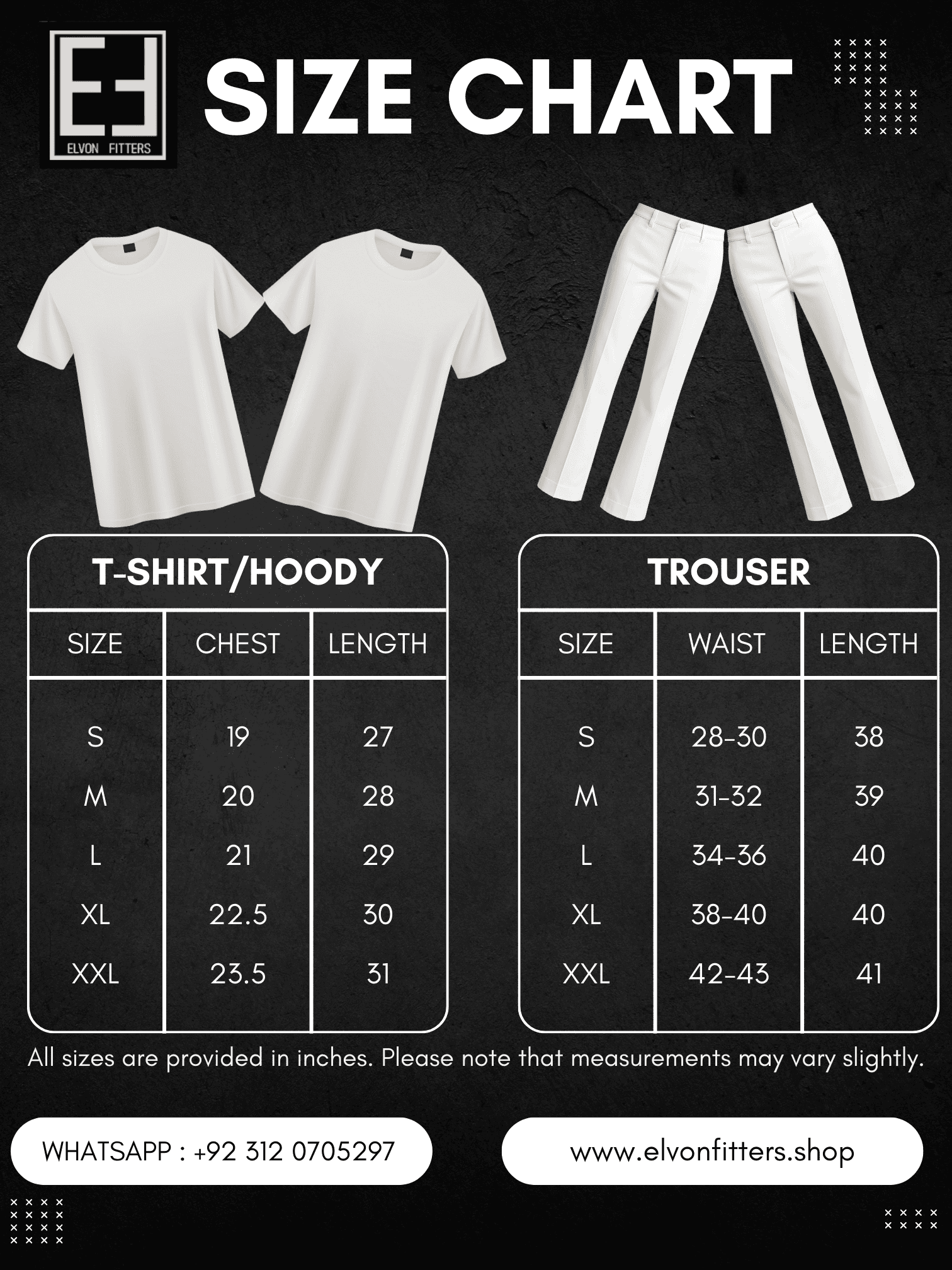 Navy Blue Hoodie & Trouser - Premium Winter Tracksuit