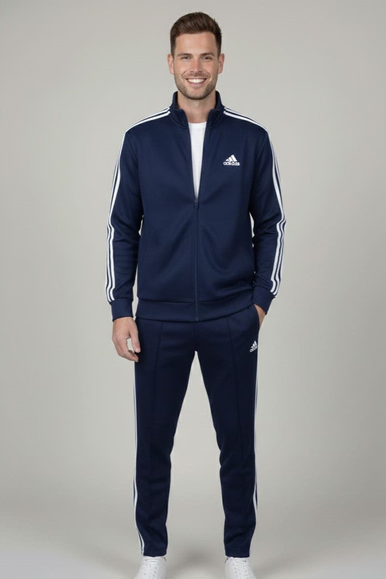 Adidas Tri-liner Winter -Navy Blue