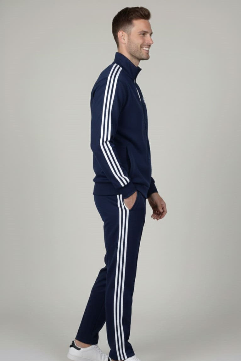Adidas Tri-liner Winter -Navy Blue