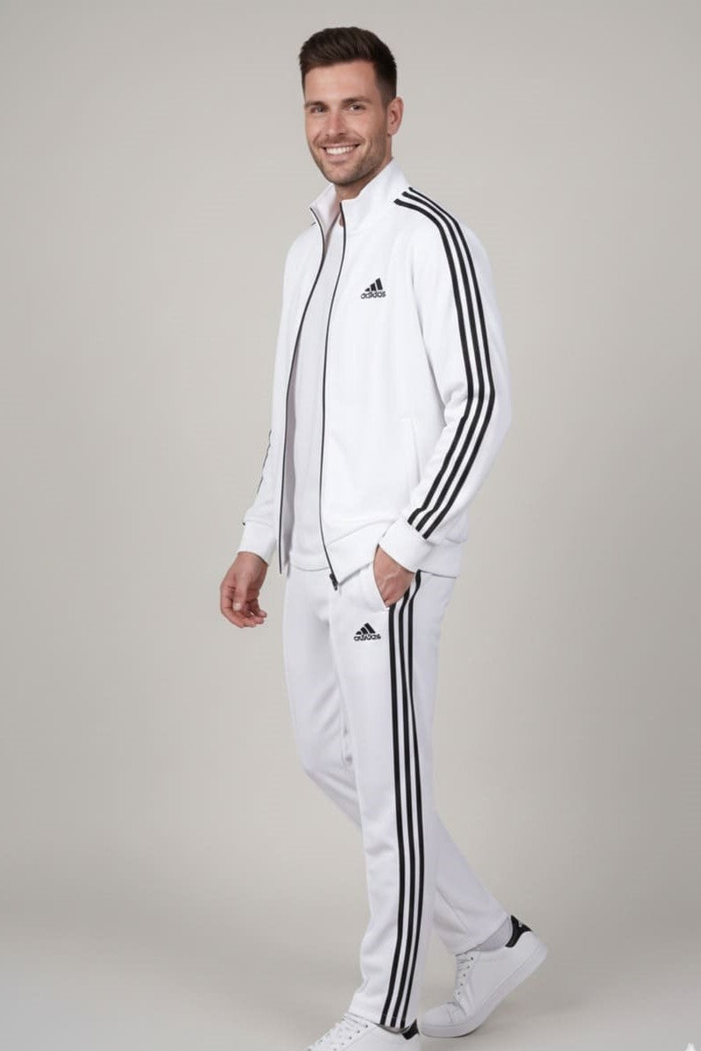 Adidas Tri-liner Winter - Shiny Winter